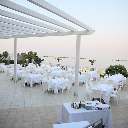 Hotel Dolce Stella Торре-Мелисса Экстерьер фото