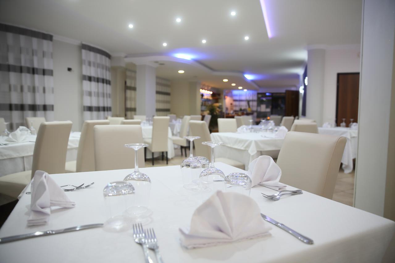Hotel Dolce Stella Торре-Мелисса Экстерьер фото