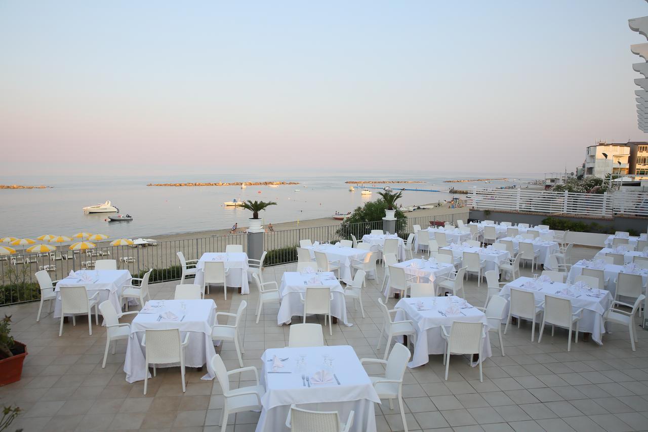 Hotel Dolce Stella Торре-Мелисса Экстерьер фото